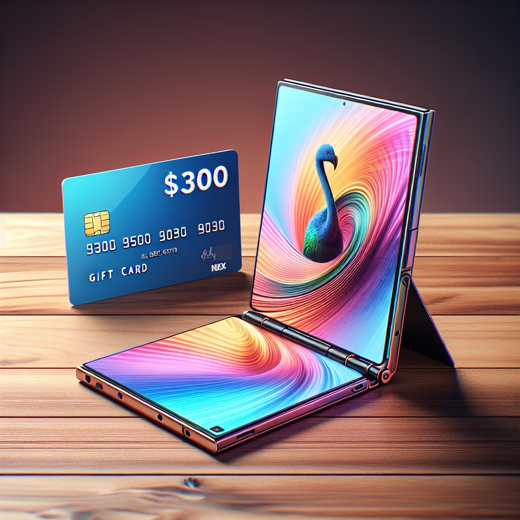 amazons-free-gift-card-offer-pre-order-samsung-galaxy-z-fold