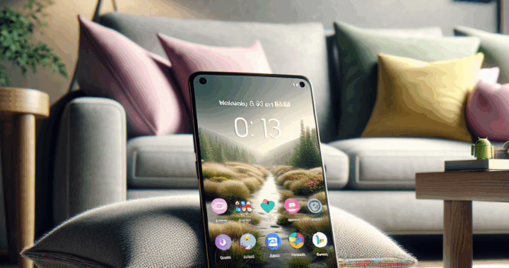 Android 16 QPR1 Beta 3: Exciting Changes and Features Revealed