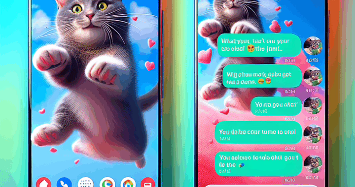 Android Split Screen Tips: Mastering the 90/10 Trick