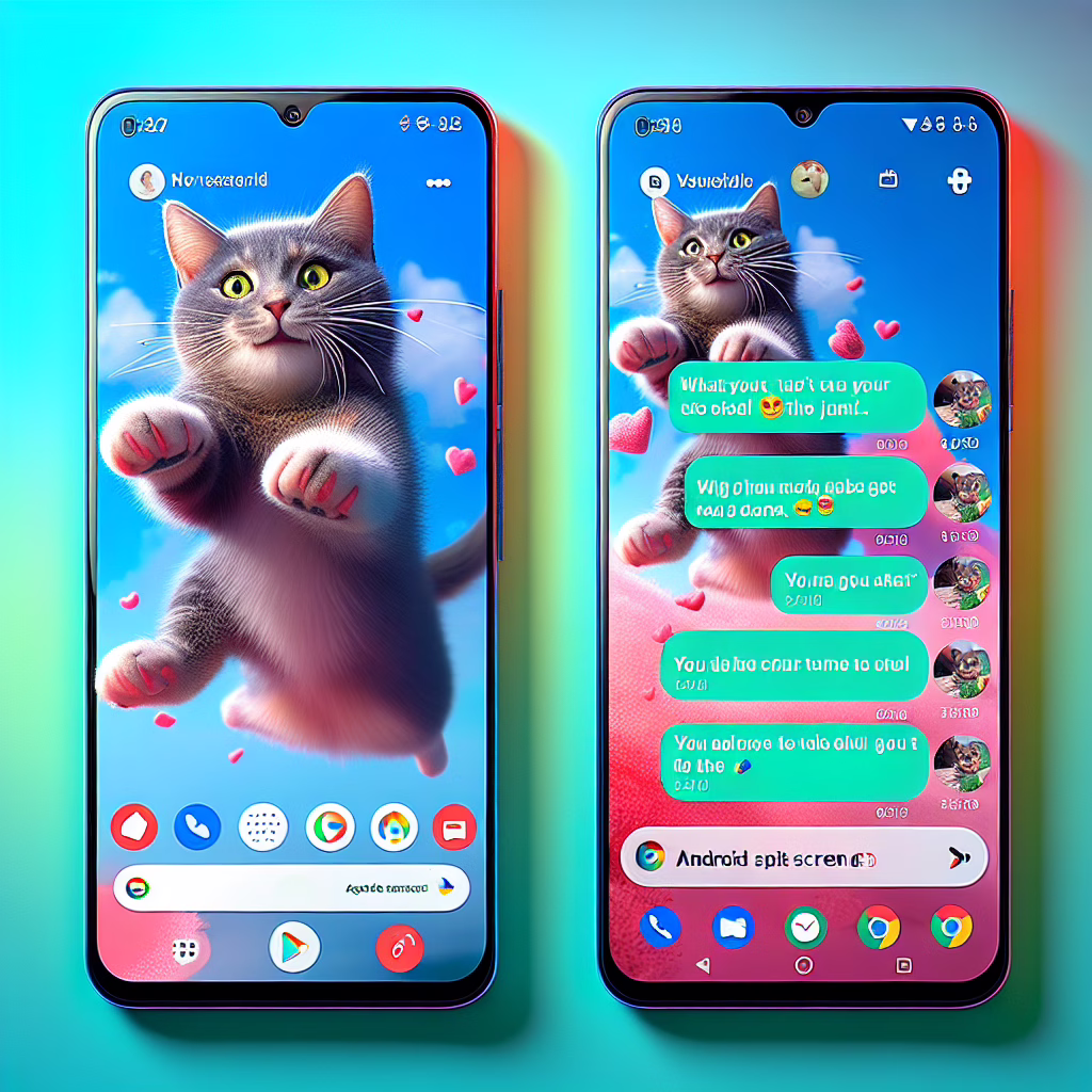 android-split-screen-tips-mastering-the-90-10-trick