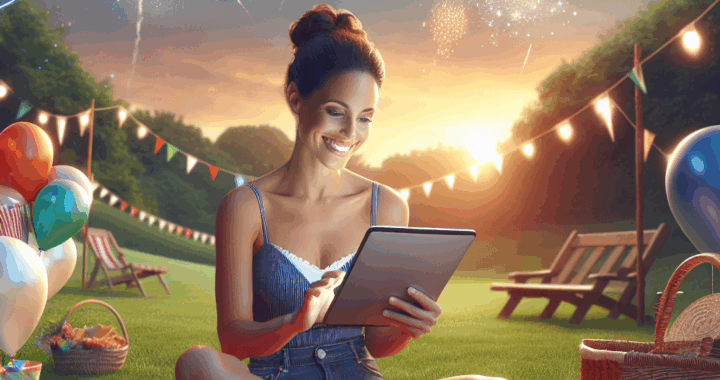 Apple 4th of July Deals: iPad & iPad Mini at Record Low Prices