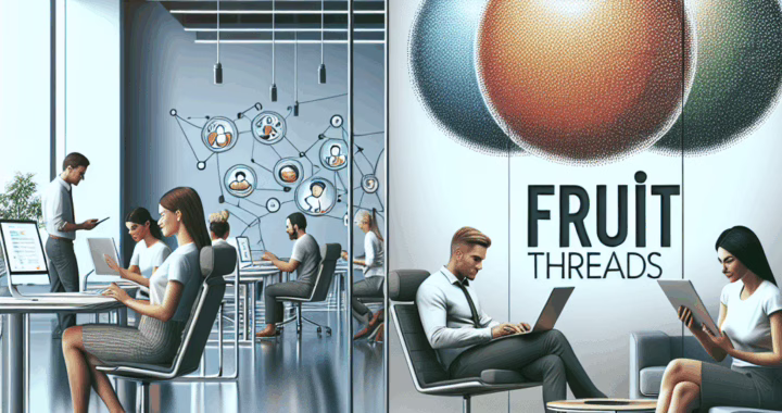 Apple Joins Threads: What This Means for Social Media in 2025
