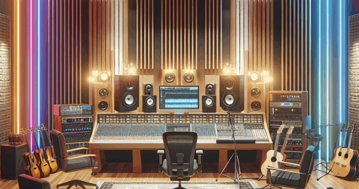 Apple Music’s New Culver City Studio: A Sound Investment