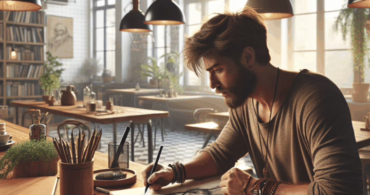 Apple Pencil: A Game-Changer for Any Surface in 2025