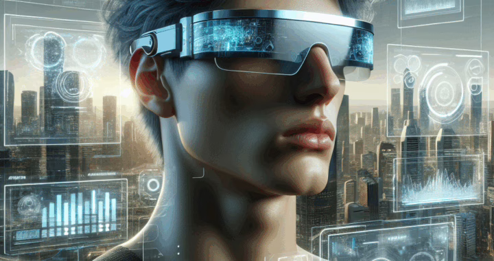 Apple Vision Air 2027: What the Future Holds for AR Tech