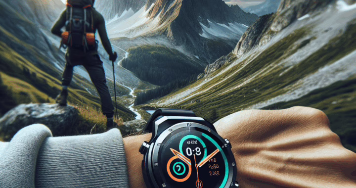 Apple Watch Ultra 3: Exciting Upgrades Rumored for 2025