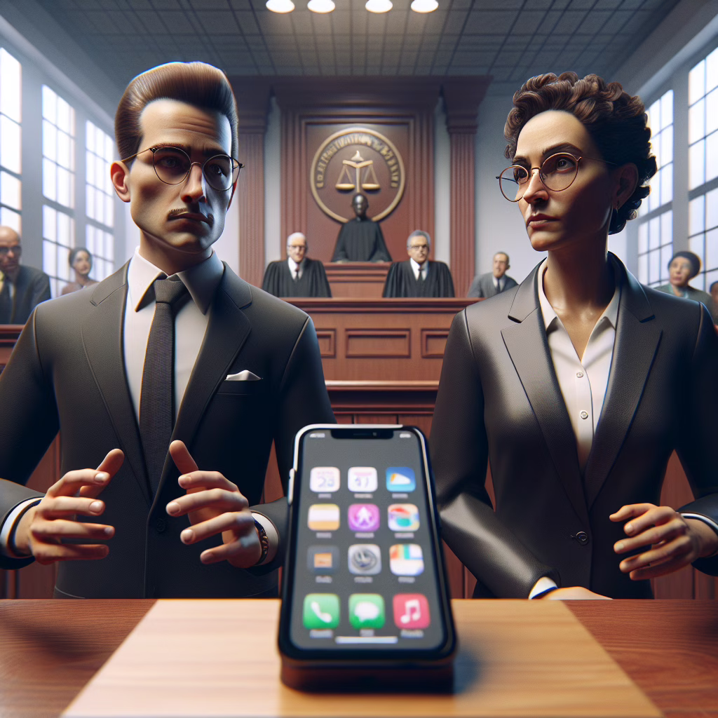 apples-doj-lawsuit-response-a-peek-behind-the-curtain