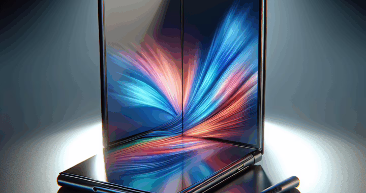 Apple’s Foldable iPhone: A Peek into 2025’s Innovation