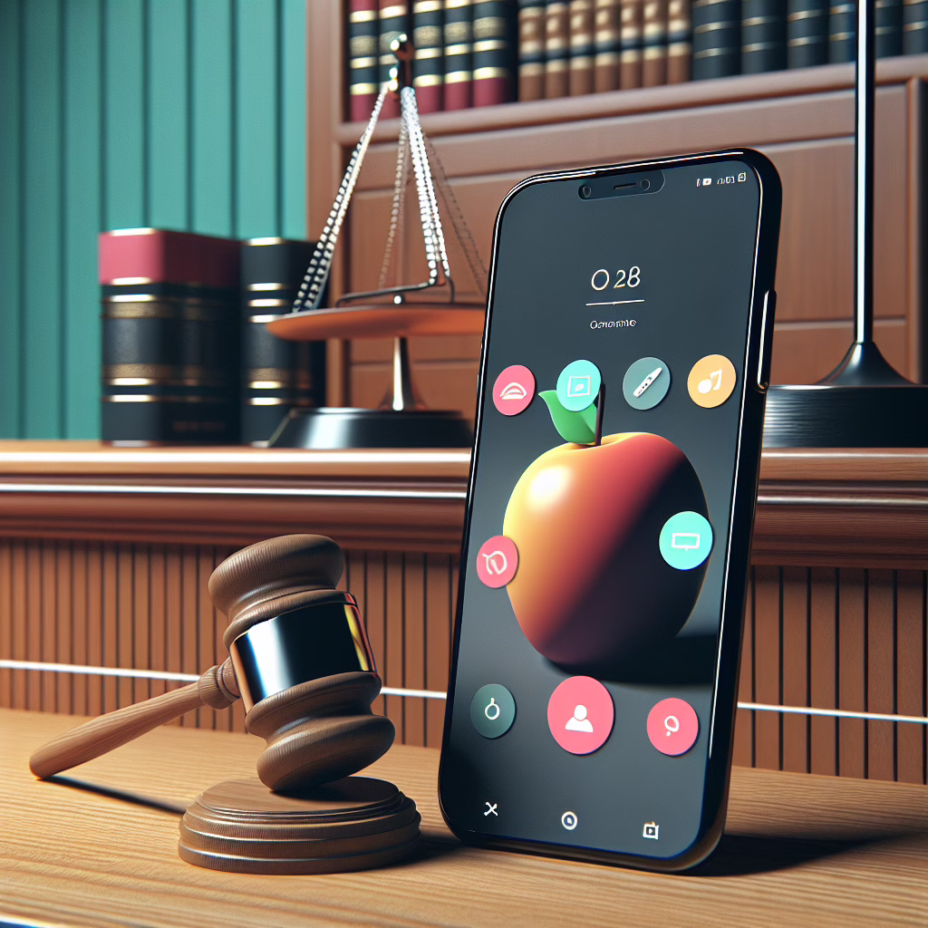 apples-lawsuit-against-jon-prosser-a-dramatic-showdown