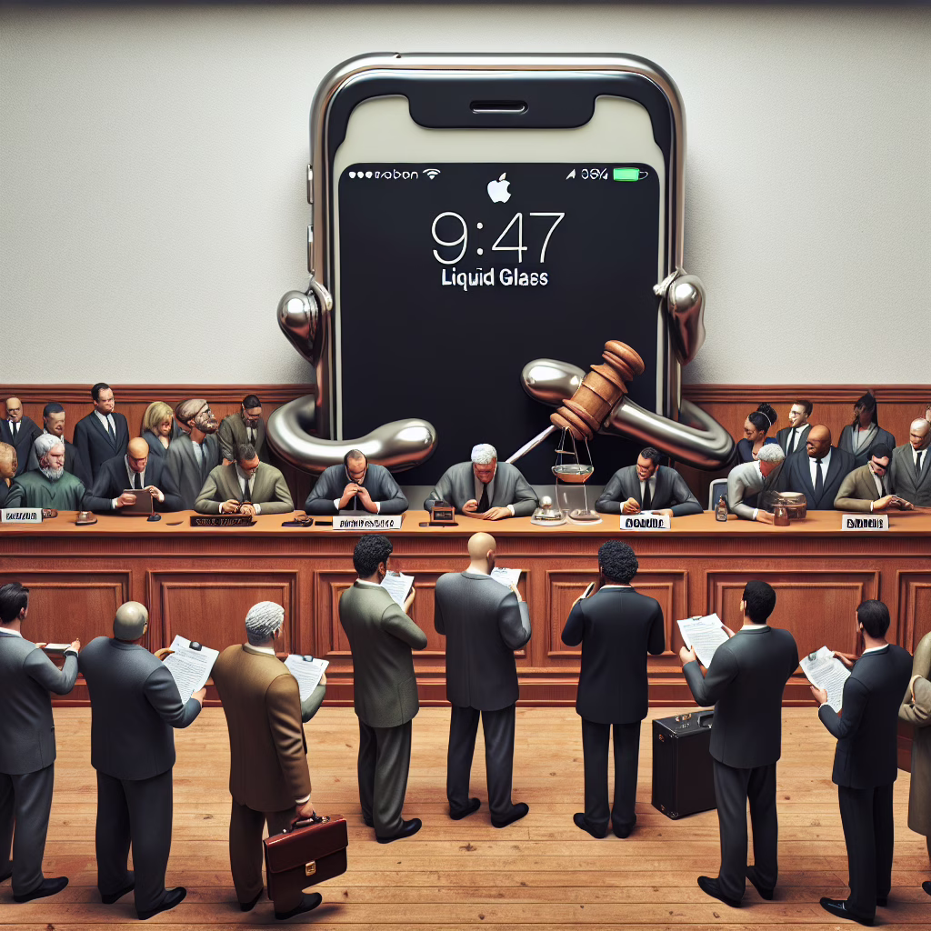 apples-liquid-glass-software-suing-leakers-in-2025