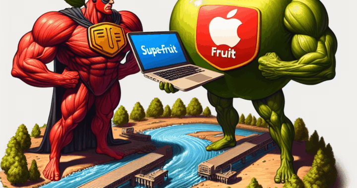 Apple’s MacBook Air Deals: An Amazonian Mystery Unveiled