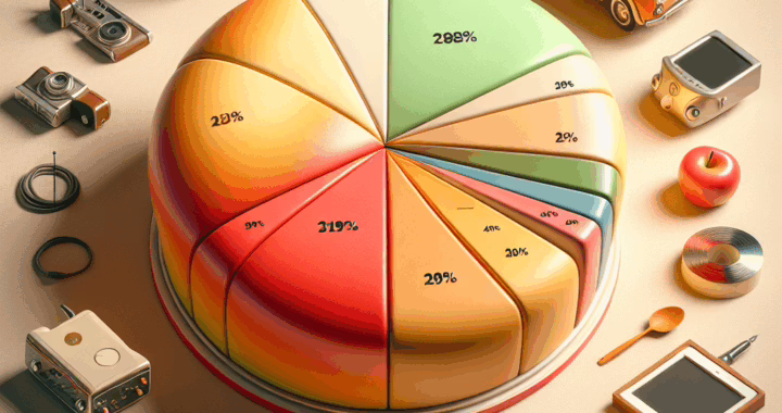 Apple’s Market Moves: A Playful Look at Potential Gains
