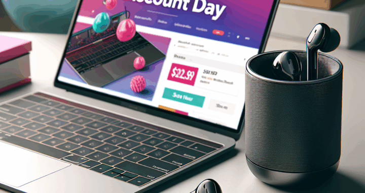 Apple’s Prime Day Magic: Get AirPods Pro 2 at Steal Prices!