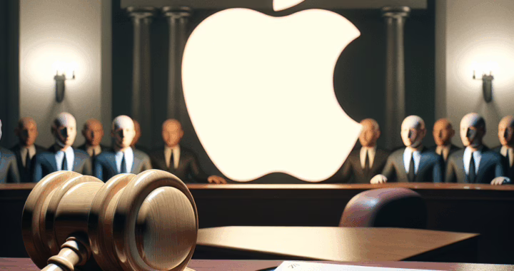 Apple vs. Jon Prosser: A Legal Drama Over iOS 26 Leaks