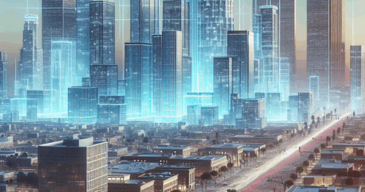Archistar Powers LA Property Market: What’s Next?