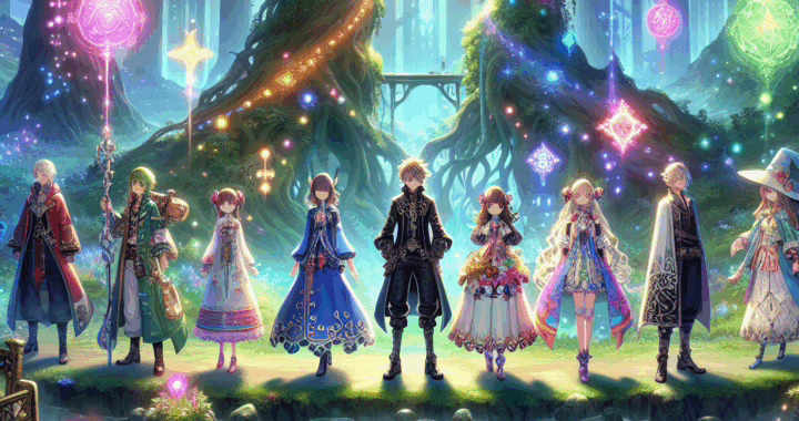 Atelier Ryza Trilogy: A Delightful Switch 2 Surprise