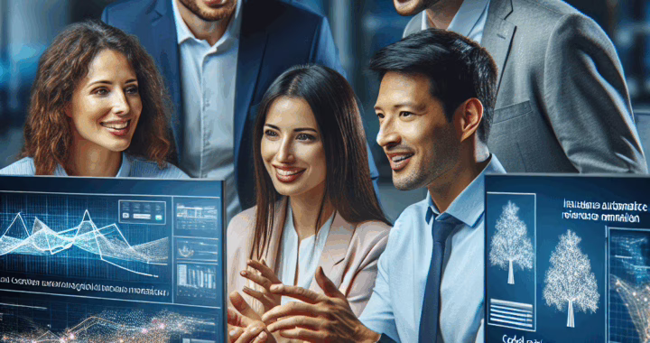 Automating Ceded Reinsurance: A Fun Dive into Efficiency
