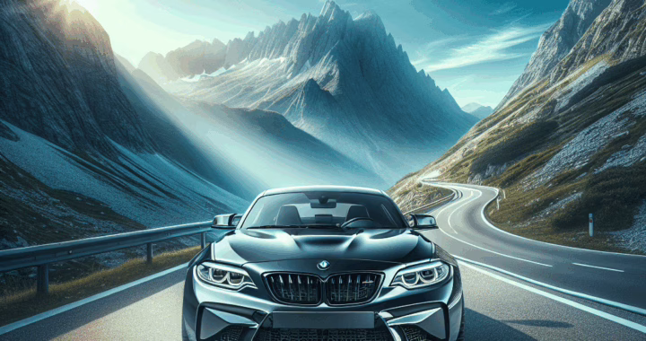 BMW M2 CS Demand Soars: What This Means for Buyers