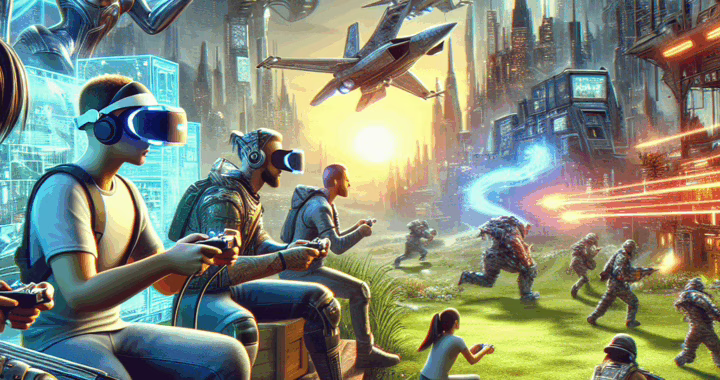 Battlefield 6 Trailer: A Glimpse into the Future of Gaming