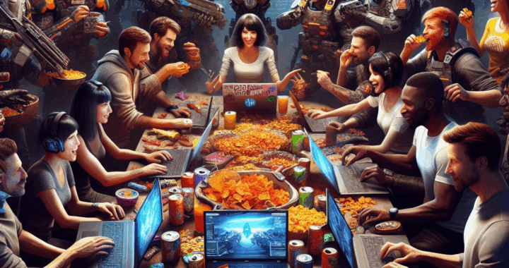 Battlefield Game Insights: Culture Clash, Crunch, and Colossal Stakes