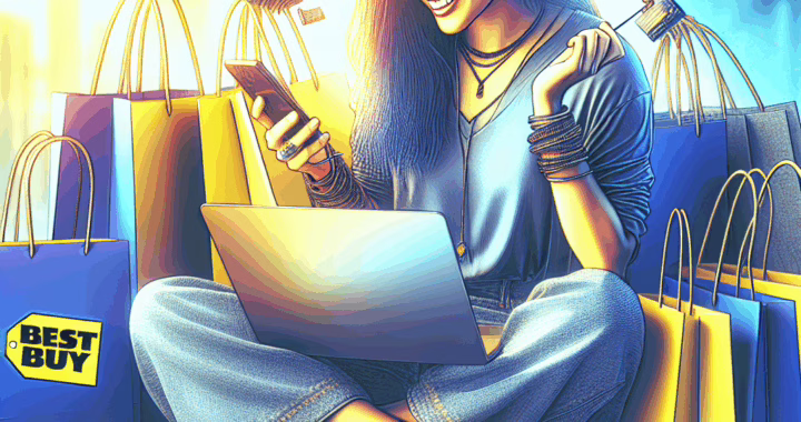 Best Buy’s Black Friday in July Deals: Unmissable Savings!