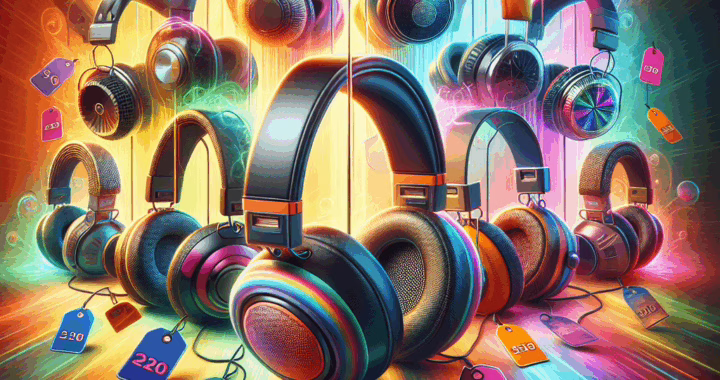 Best Headphone Deals for Prime Day 2025: Don’t Miss Out!