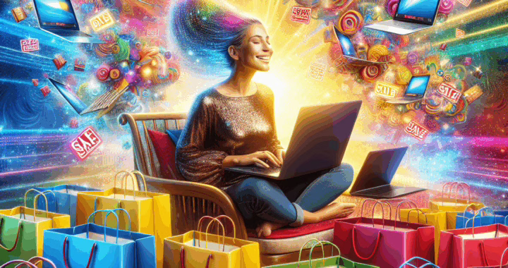 Best Prime Day Laptop Deals: Snag Your Dream Machine Today!