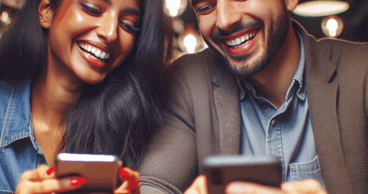 California Tinder Dating App: Facial Recognition and Romance