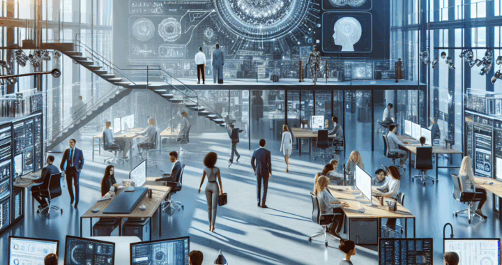 California’s AI Law: Rules for Generative AI You Need to Know