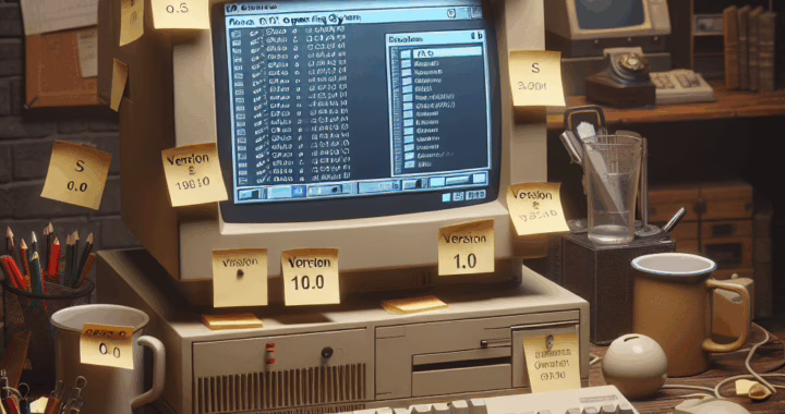 Celebrating 10 Years of Windows 10: A Journey Through Tech Triumphs