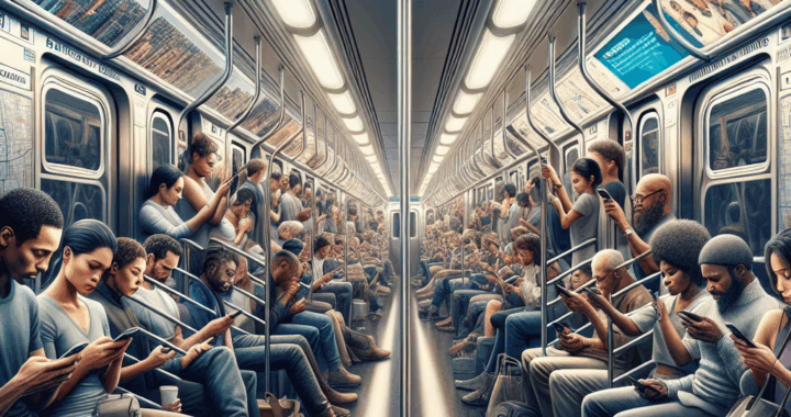 Chicago Metro’s Sensonic DAS Tech: A New Era of Connectivity