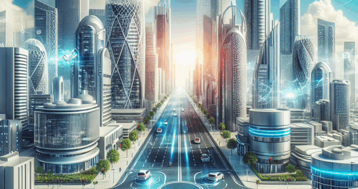 China Urges Caution on Speedy Assisted Driving Technology