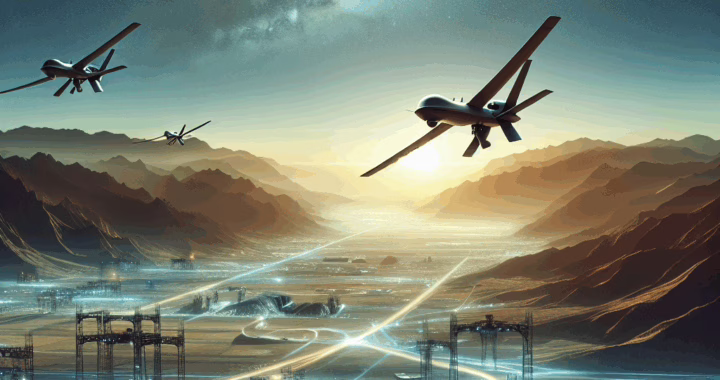 China’s Military Tech Transformation: A Surprising Journey