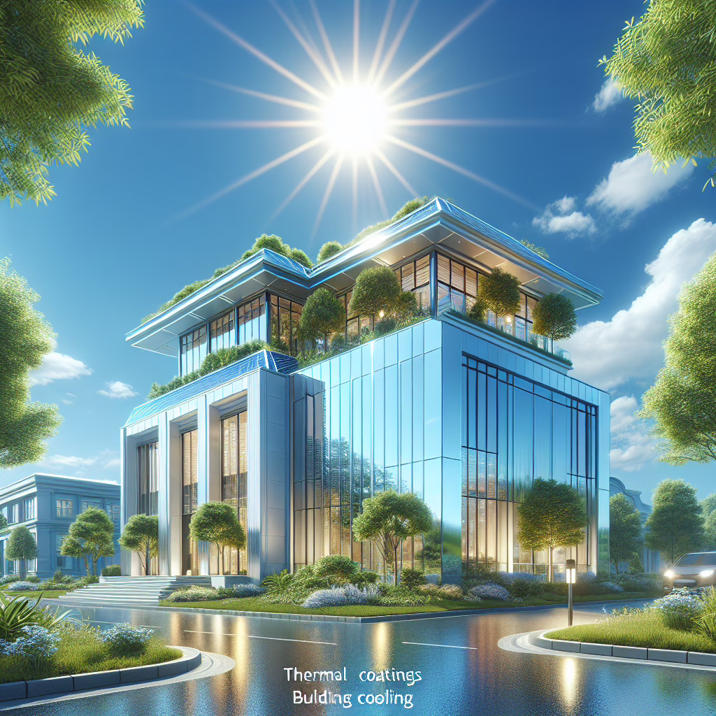 cool-thermal-coatings-for-buildings-innovation-in-2025