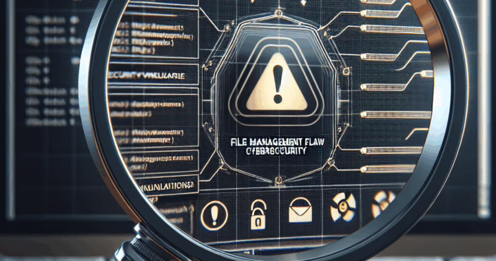 Critical Microsoft SharePoint Flaw: What You Need to Know