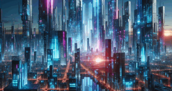 Cyberpunk 2077 on Mac: A Thrilling New Adventure Awaits
