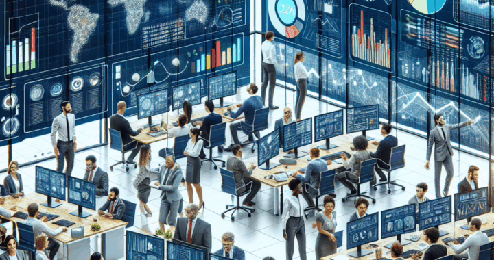 DOE Launches New Office for Critical and Emerging Technology