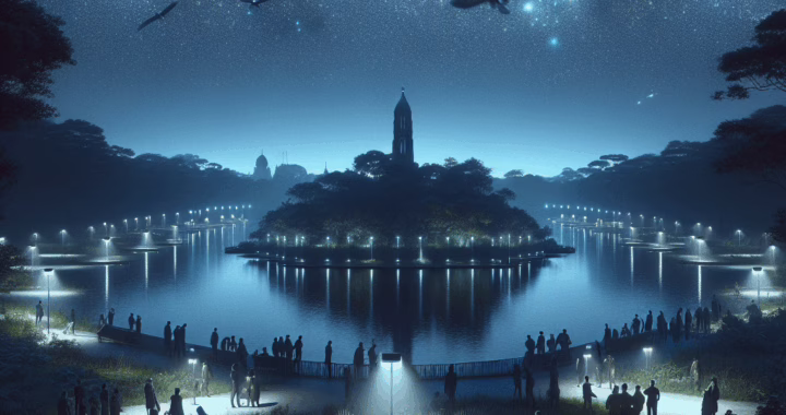 Dark Parks: Nature’s Nighttime Guardians in 2025