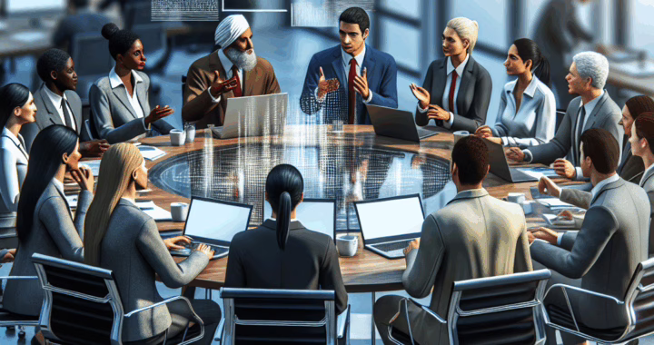 David Markman: A New Star in Tech & IP Transactions