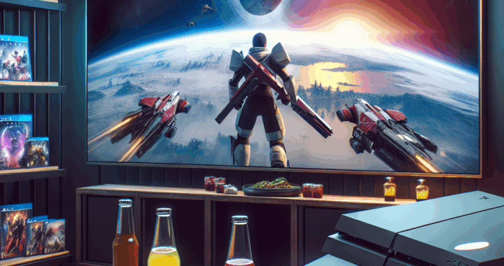 Destiny 2 Preload Time & File Size: All You Need to Know