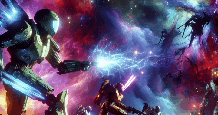 Destiny 2 Seasonal Story Plans: Edge of Fate Renegades Unveiled