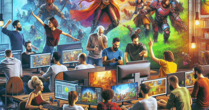 Diablo 4 Content Creation: Big Changes from Blizzard Ahead!