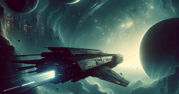 Directive 8020 Delayed: Supermassive Games’ Sci-Fi Horror News