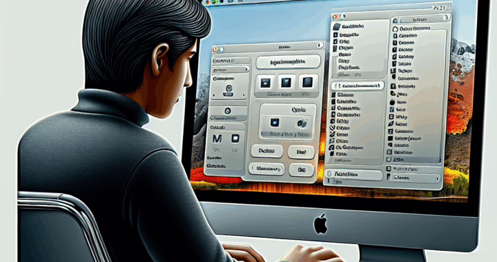 Discover 6 MacOS 26 Tahoe Features You’ll Love