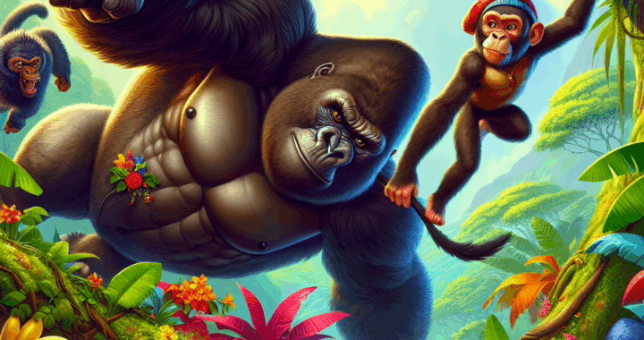 Donkey Kong Bananza Trailer: A Fun-Filled Overview in 2025