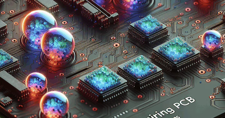 Durable Self-Repairing PCBs: Virginia Tech’s Ingenious Innovation