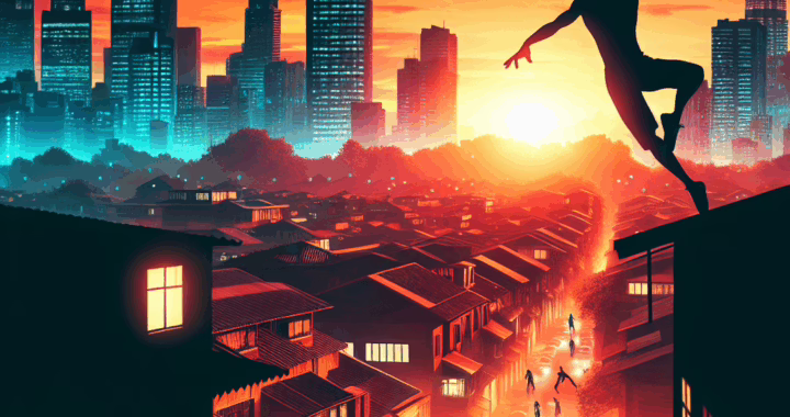 Dying Light: The Beast Unleashes Kyle Crane’s Epic Return
