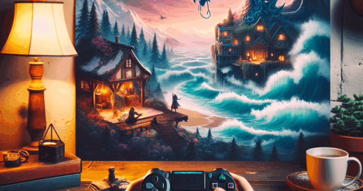 Elden Ring’s Nightreign Duo Mode Update Delayed by Tsunami Warning