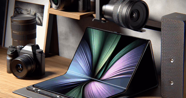 Engadget Review Recap: Galaxy Z Fold 7 and Other Marvels