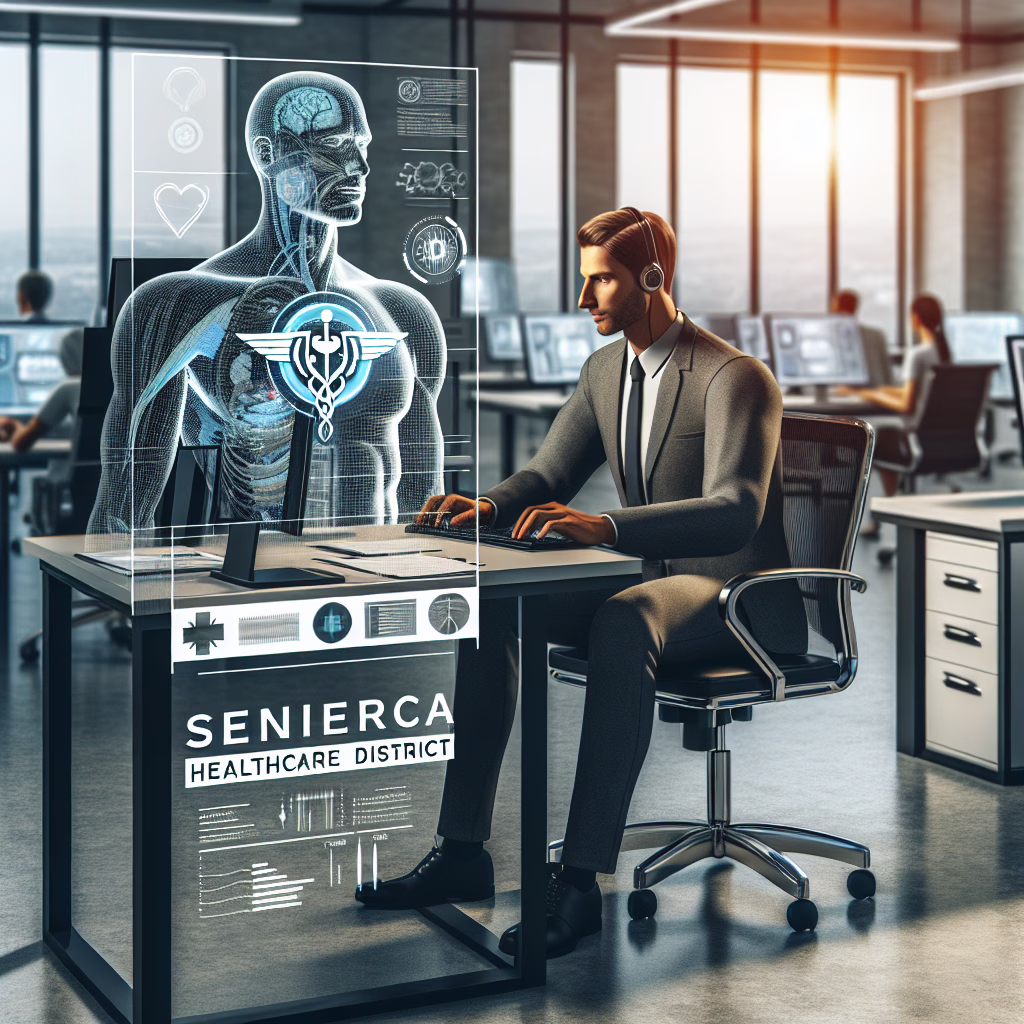 ethan-bevan-takes-the-tech-helm-at-seneca-healthcare-district